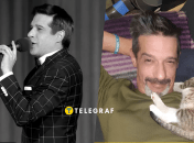 Что известно о ведущем Максе Нелипе, погибшем на войне