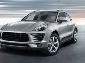 Porsche Macan получил четырехцилиндровый мотор