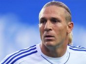 Андрей Воронин подвел итоги 2013 года