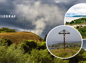 Легенди про Дівич-гору