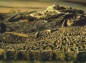 Искусственный интеллект научили ориентироваться в лабиринте 