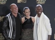 Очередной развод в Голливуде: звезда "Форсажа" расстается с мужем после 13 лет супружеской жизни