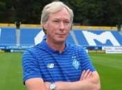 Все тренеры Динамо после Лобановского