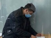 Подвійне вбивство в Харкові: підозрюваний зробив в суді несподівану заяву (фото)