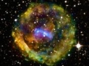 Астрономы открыли "бессмертную" сверхновую 