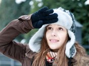 Перчатки или варежки в народе служили настоящим оберегом