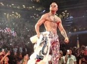 Макгрегор: 4 года назад я дрался перед 500 зрителями