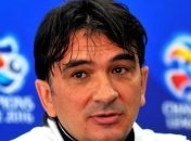 СМИ: ​Хорватию перед решающей игрой с Украиной возглавил Златко Далич