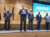 Объединенные националисты пойдут в Раду по списку "Свободы": Кто в первой десятке