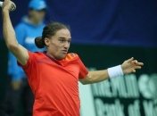 Долгополов вышел в парный полуфинал Брисбена