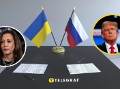 От итога выборов в США зависит ход российско-украинской войны