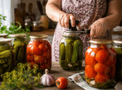 Консервація