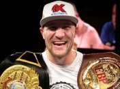 Ковалев опять заговорил о бое с Уордом