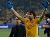 Главный тренер "Динамо" заговорил об усилении команды