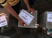 В Кении начался трехдневный траур