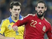 Степаненко: У сборной Украины не должно быть проблем с составом 