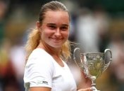 Снигур рассказала о планах на следующий сезон