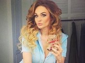 Алена Водонаева лишилась груди 5 размера