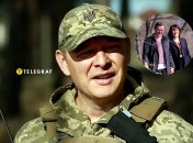 Олег Ляшко перебуває на фронті