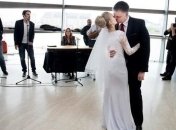 Жители Херсона получили возможность жениться за сутки