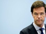 Премьер Нидерландов: Для экспертов небезопасно ехать на Донбасс