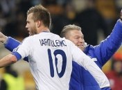 Ярмоленко рассказал о слабом месте "Динамо"