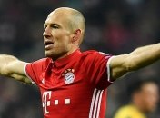 Роббен ответил Интеру: Я открыт для предложений