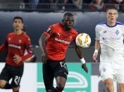 Миколенко о вызове в сборную: Многих людей видел только по телевизору