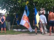 Корреспондента "Интера" уволили из-за Врадиевского шествия