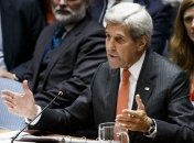 Керри: Сирийское урегулирование - самая сложная дипломатическая проблема