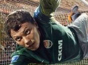 Пятов: "Шахтер" не должен пропустить первым