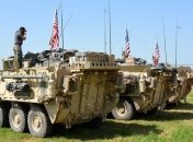 Белый дом подтвердил намерения скорого вывода военных из Сирии