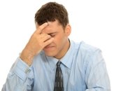 Учеными доказано, что работа вызывает депрессию