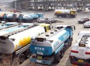 Экспорт иранской нефти достиг максимума