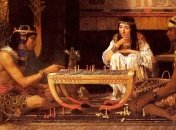 Ученые рассказали о брачной жизни египтян