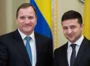 Как стать Европейским государством: Премьер-министр Швеции дал совет Зеленскому