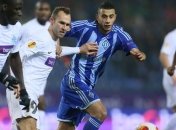 Результаты 5-го тура Лиги Европы