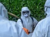 В Мьянме от неизвестной болезни погибли 38 человек