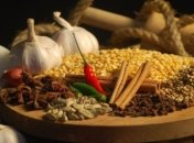 Лекарственные травы и специи помогут снизить давление