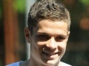 Громов о своем переходе в "Динамо"