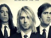 Разломанную гитару из клипа Nirvana продадут за 1 млн рублей 