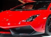 "Ламборгини" отзывает с рынка США 1,5 тыс спорткаров