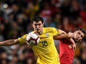 Яремчук рассказал, какая мотивация у Украины на матч против Сербии