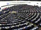 В ЕП призвали Россию прекратить дестабилизацию на Донбассе