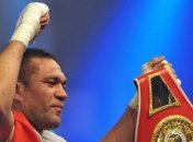 Пулев: Кличко точно будет нелегко в поединке со мной