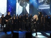 Мадонна ответила за освистанный концерт