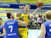 Единая Лига ВТБ. "Азовмаш" проигрывает "Астане" 