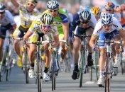  Канчеллара лидирует после пролога и двух этапов "Тур де Франс"