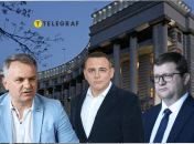 Нардепи Синютка, Бужанський та Арʼєв висловились про вибори у Раду