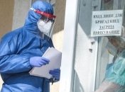 В Україні - майже півтори тисячі нових випадків коронавірусу